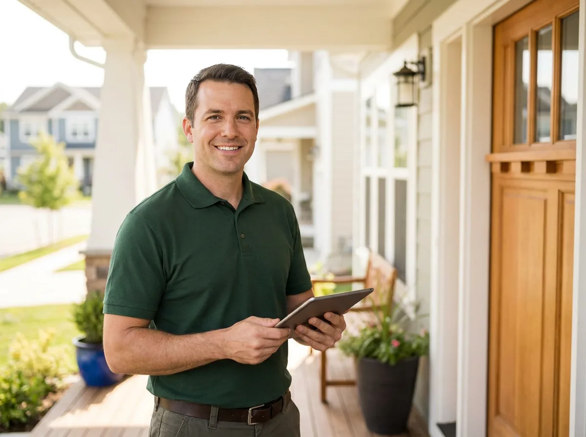 Pest control FAQs for Earl Park, IN